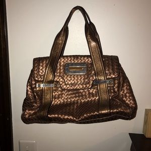 Guess purse